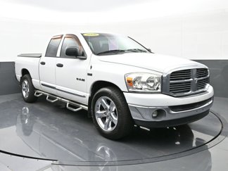 Used 2008 Dodge Ram 1500 Truck SLT w/ Trailer Tow Group image 1