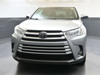 Used 2018 Toyota Highlander XLE image 1