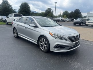 Used 2015 Hyundai Sonata Limited 2.0T image 1