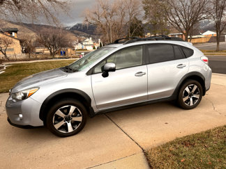 Used 2014 Subaru Crosstrek Touring w/ Popular Package #2 image 1