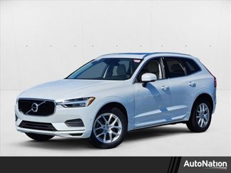 Used 2018 Volvo XC60 T5 Momentum w/ Vision Package image 1