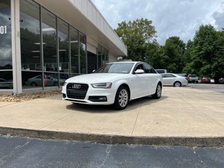 Used 2015 Audi A4 2.0T Premium image 1