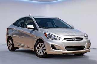 Used 2016 Hyundai Accent SE image 1