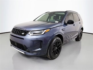 Used 2025 Land Rover Discovery Sport S image 1