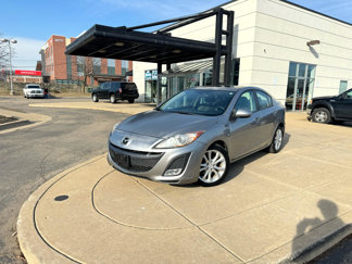Used 2011 MAZDA MAZDA3 s Grand Touring image 1