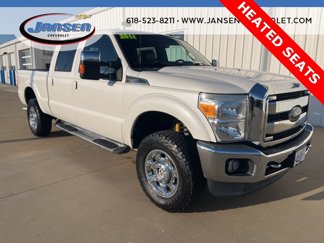 Used 2014 Ford F250 Lariat image 1