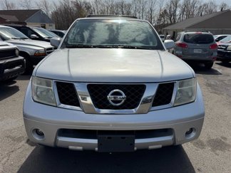 Used 2006 Nissan Pathfinder SE w/ (P01) Se Premium Pkg image 1