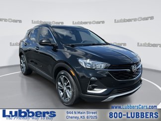 Used 2022 Buick Encore GX Select image 1