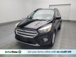 Used 2018 Ford Escape SE w/ SE Sync 3 Package image 1
