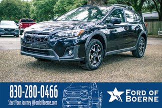 Used 2018 Subaru Crosstrek 2.0i Premium w/ Popular Package #2 image 1