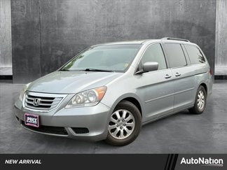Used 2010 Honda Odyssey EX-L image 1