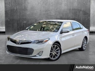Used 2014 Toyota Avalon XLE Touring image 1