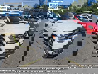 Used 2019 Volkswagen Atlas SE w/ Panoramic Sunroof Package image 1