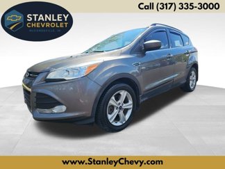 Used 2014 Ford Escape SE w/ Equipment Group 201A image 1