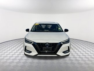 Used 2023 Nissan Sentra SR w/ SR Premium Package video 2