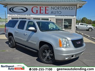 Used 2011 GMC Yukon XL SLT image 1