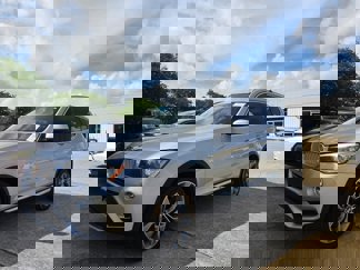 Used 2015 BMW X3 sDrive28i image 1