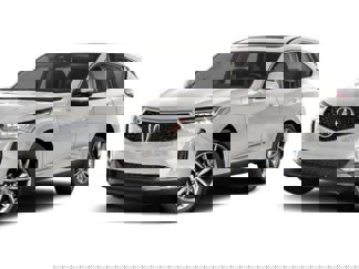 Used 2022 Acura RDX AWD w/ Technology Package image 1