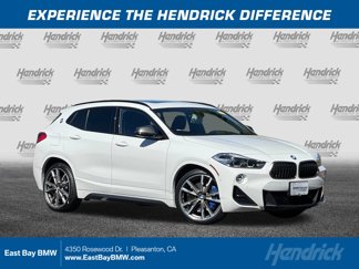Used 2020 BMW X2 M35i w/ Premium Package image 1