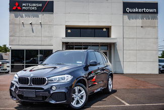 Used 2016 BMW X5 xDrive35i image 1