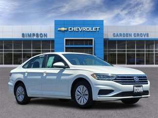 Used 2019 Volkswagen Jetta S w/ Driver Assistance Package image 1