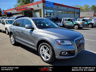 Used 2014 Audi Q5 2.0T Premium Plus image 1