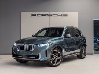 Used 2024 BMW X5 xDrive40i w/ Premium Package image 1