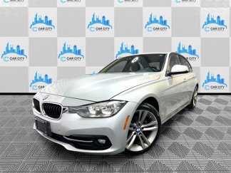 Used 2016 BMW 328i xDrive Sedan image 1
