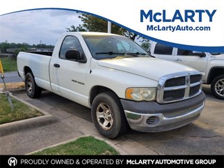 Used 2002 Dodge Ram 1500 Truck 2WD Regular Cab image 1