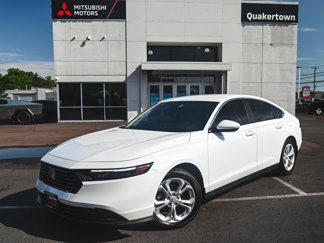 Used 2024 Honda Accord LX image 1
