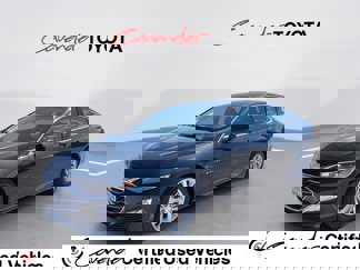 Used 2023 Chevrolet Malibu LT video 1