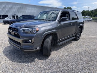 Used 2021 Toyota 4Runner Nightshade image 1