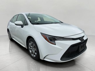 Used 2020 Toyota Corolla LE image 1
