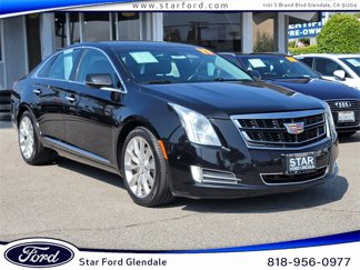Used 2017 Cadillac XTS Luxury image 1