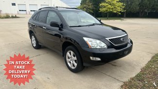 Used 2009 Lexus RX 350 AWD image 1