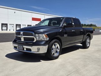 Used 2014 RAM 1500 Big Horn image 1