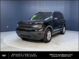 Used 2021 Ford Bronco Sport image 1