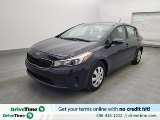 Used 2018 Kia Forte LX image 1