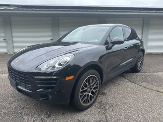 Used 2018 Porsche Macan image 1