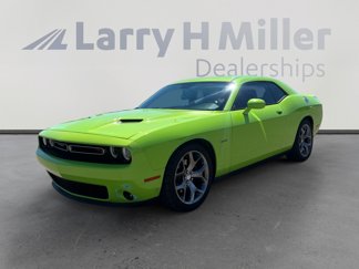 Used 2015 Dodge Challenger R/T w/ Quick Order Package 22B R/T video 1