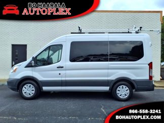 Used 2018 Ford Transit 150 XLT image 1