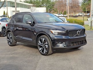 Certified 2023 Volvo XC40 B5 Plus w/ Protection Package Premier image 1