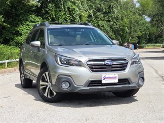 Used 2019 Subaru Outback 2.5i Limited image 1