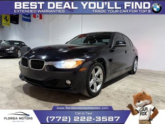 Used 2014 BMW 328i Sedan image 1