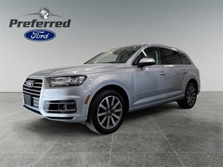 Used 2019 Audi Q7 3.0T Prestige image 1