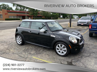 Used 2009 MINI Cooper S image 1