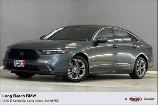 Used 2023 Honda Accord EX-L image 1