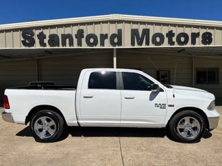 Used 2019 RAM 1500 Big Horn image 1
