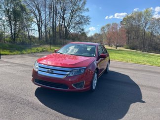Used 2011 Ford Fusion SEL w/ 302A Rapid Spec Order Code image 1