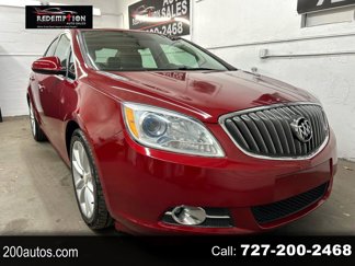 Used 2013 Buick Verano image 1
